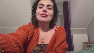 JENNY_KISS Live Image