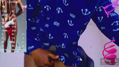 JHONBIGCUM26 Live Image