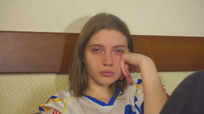 JadaMercardo Live Image