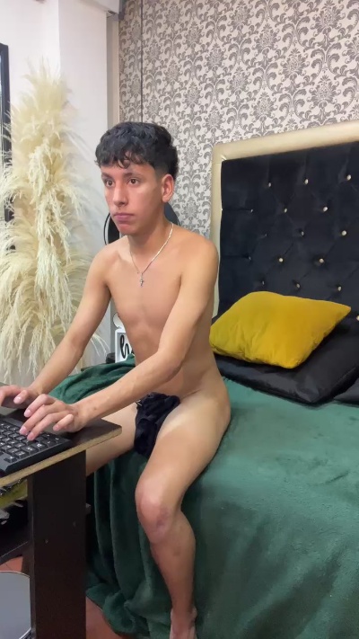 Jean_Pierr_07 Live Image