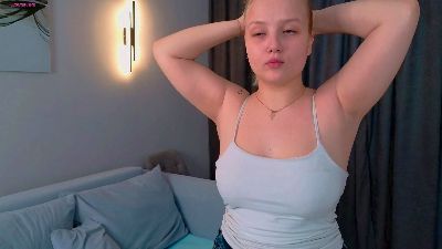 JenniferBerry Live Image