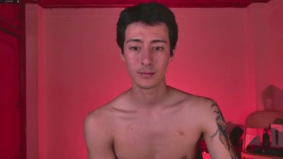 Jeremias_young Live Image