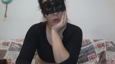 Jessy_Roby Live Image