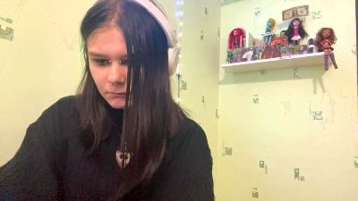 JesusaPopis Live Image