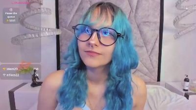 JinkxIndigo Live Image