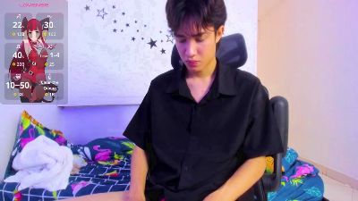 Johan_Lee Live Image