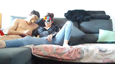 Johanyenma Live Image