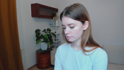 JolandaHennigh Live Image