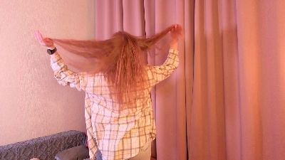 JosefinaDepner Live Image