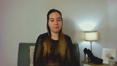 JosieMagnetic Live Image