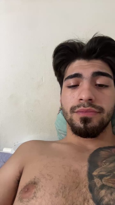 Jovencitobcn21 Live Image