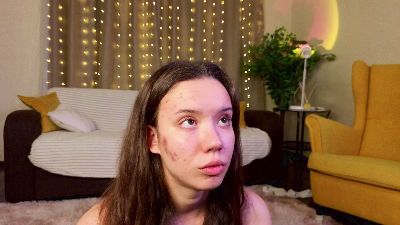 JovitaCourneya Live Image