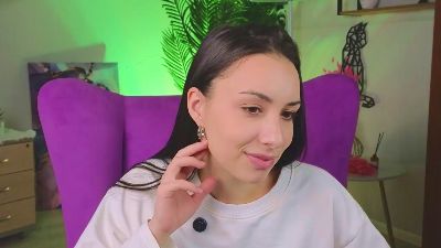 JuanitaHrobsky Live Image