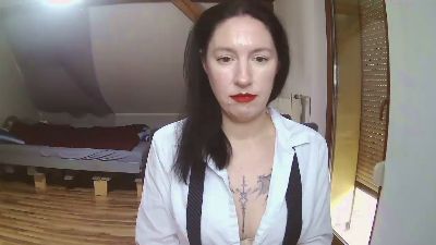 JudyHypnotic Live Image