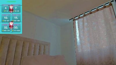 Julianrosse_ Live Image