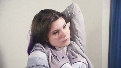 JunkoGleeson Live Image