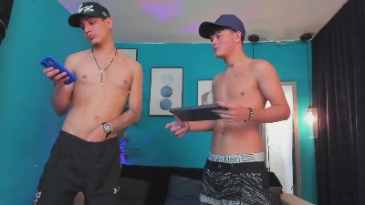 KINGOFHEAVENS_ Live Image