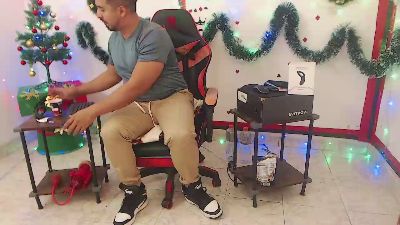 KalethBigDick88 Live Image