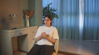 KathernDoughman Live Image