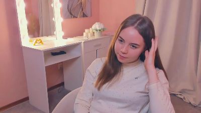 KathlynHelmly Live Image