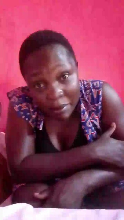 KayleeGee Live Image