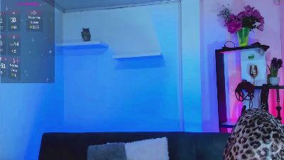 Kenzisharik Live Image