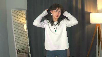 KeraFortenberry Live Image