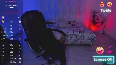 Ketziia_Doll Live Image