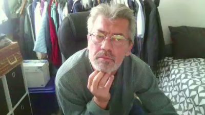 Kevinareux60 Live Image