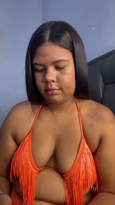 KeyshaRous7 Live Image