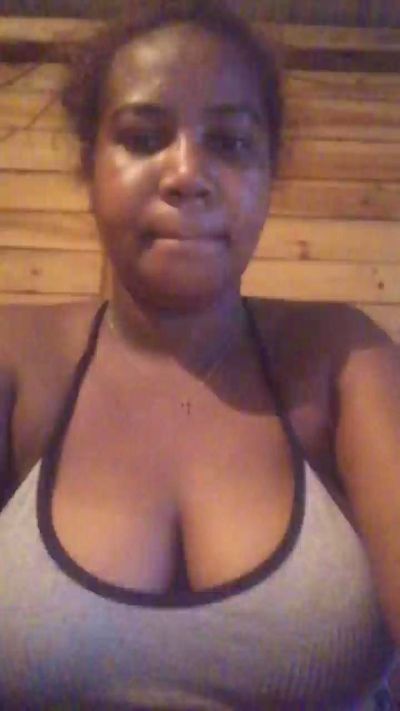 Keyshie586 Live Image