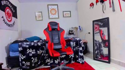 Khalifa_Hunter Live Image