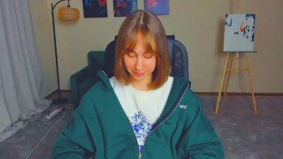 KiaWilkes Live Image