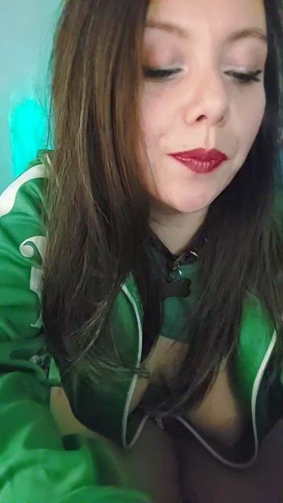 KimieChan Live Image