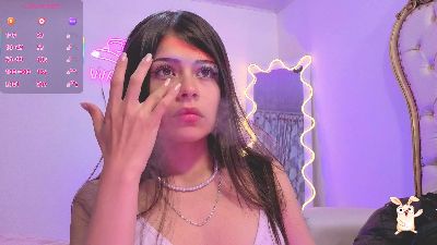 Kittystar_tay Live Image