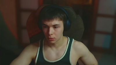 KoreanSamurai Live Image