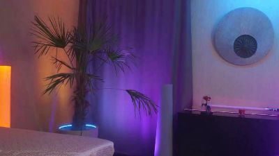 KrisWolles Live Image