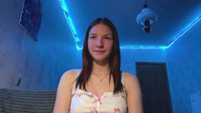 KristalGrochow Live Image