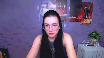 KristenSi_ Live Image