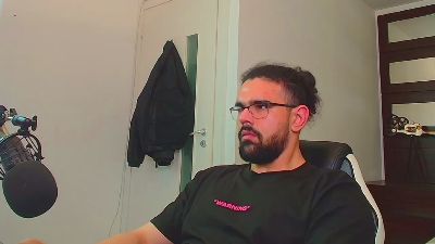 KysonRhodes Live Image