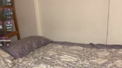 LIKE_GINGER Live Image