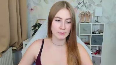 LOVE_xMegan Live Image