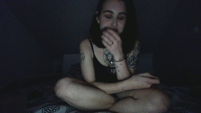 LadyNocturne Live Image