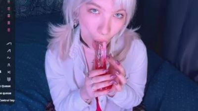 LanaBurling Live Image