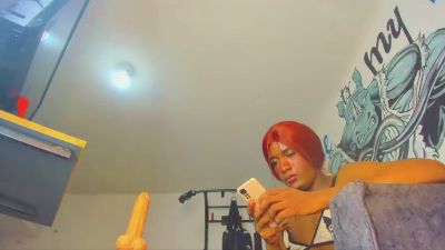 Lanna_big33 Live Image