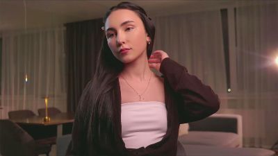 LatoniaAalbers Live Image