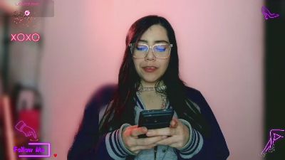 LaurenJGray Live Image