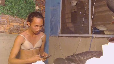 LaureneFromPH Live Image