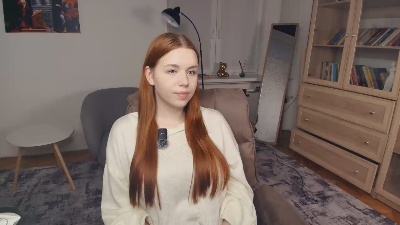 LeolaBobowiec Live Image