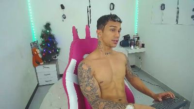 Leonard_Price Live Image